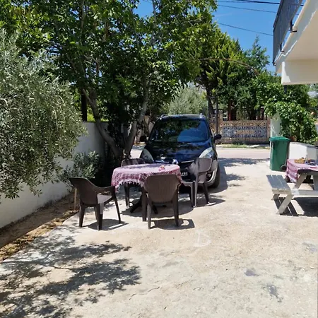 Mery Ubytování v soukromí *