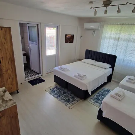 Mery Ubytování v soukromí *