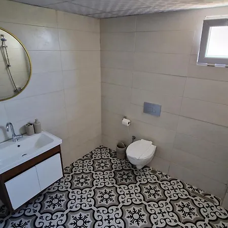 Mery Ubytování v soukromí Pamukkale