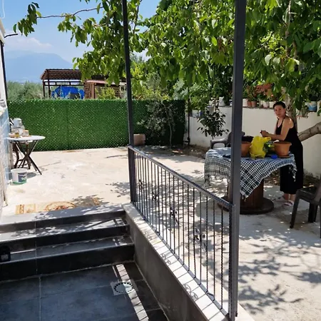 Mery * パムッカレ