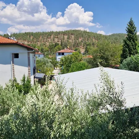 Ubytování v soukromí Mery *