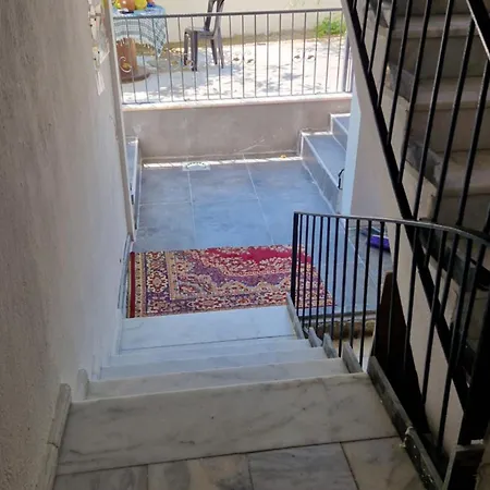 Mery ホームステイ