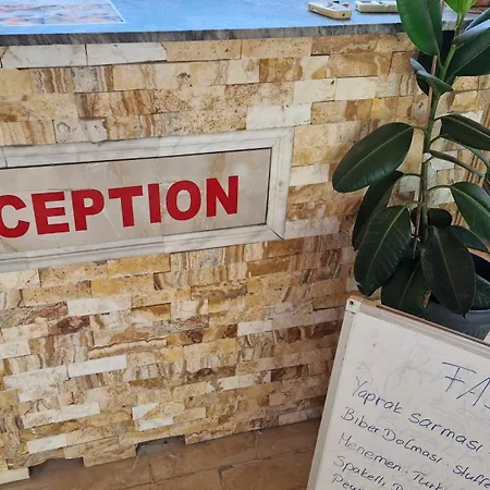 Rum i privatbostad Mery *