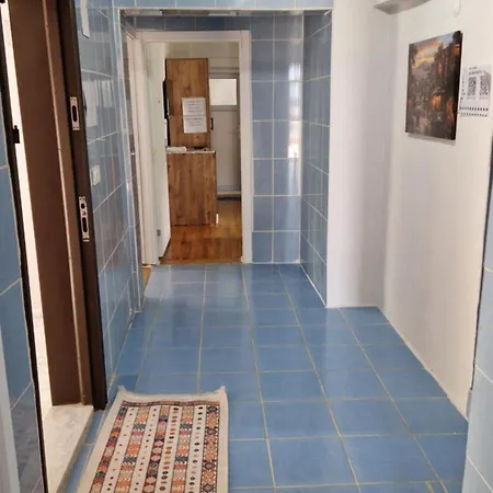 Mery Ubytování v soukromí Pamukkale