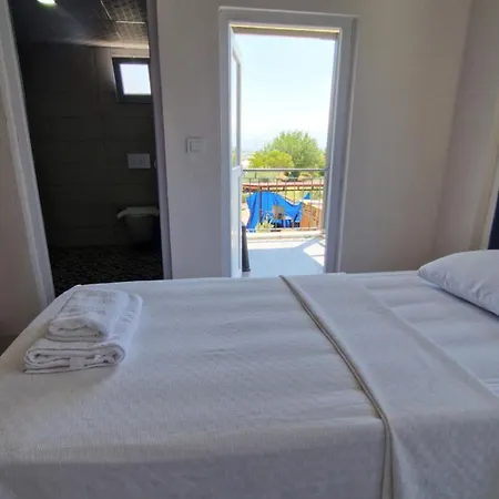 Mery Accommodatie bij particulieren *