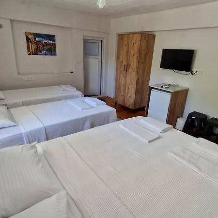 Mery Ubytování v soukromí