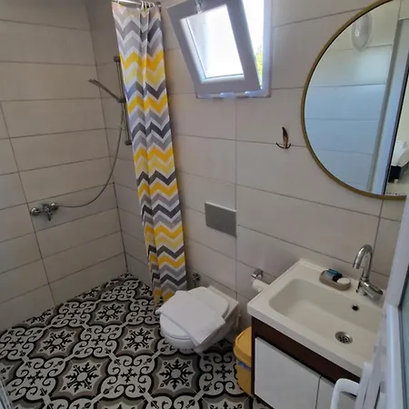 Mery Accommodatie bij particulieren Pamukkale