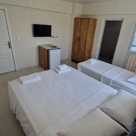 Mery Accommodatie bij particulieren