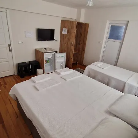 Accommodatie bij particulieren Mery Pamukkale