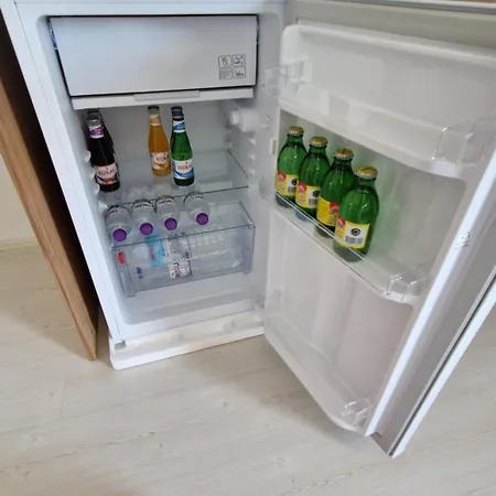 Ubytování v soukromí Mery Pamukkale