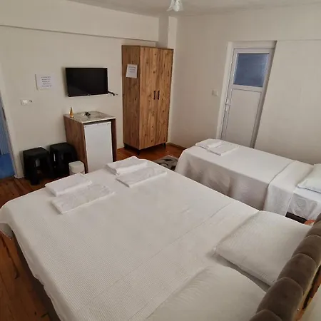 Mery Ubytování v soukromí