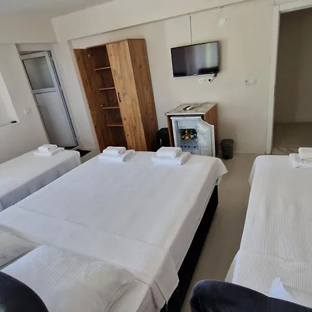 Rum i privatbostad Mery Pamukkale