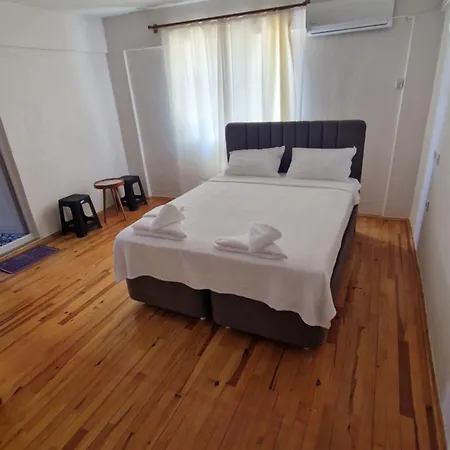 Mery Accommodatie bij particulieren Pamukkale