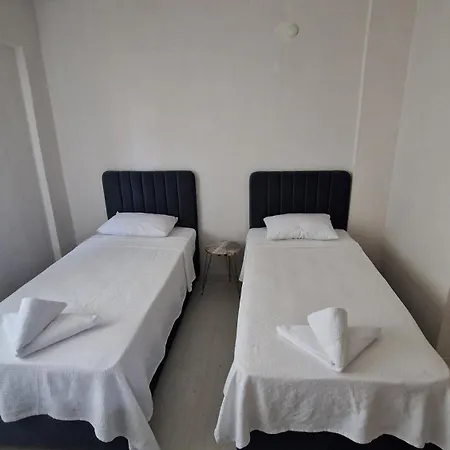 Mery Accommodatie bij particulieren