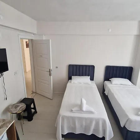 Mery パムッカレ