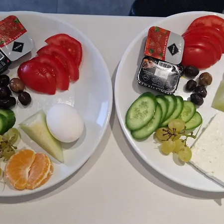 Mery Проживание в семье Памуккале
