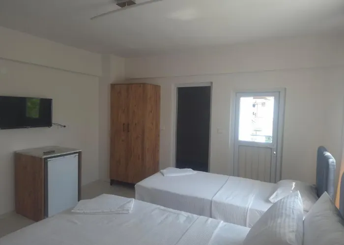 Privat bolig Mery Pamukkale