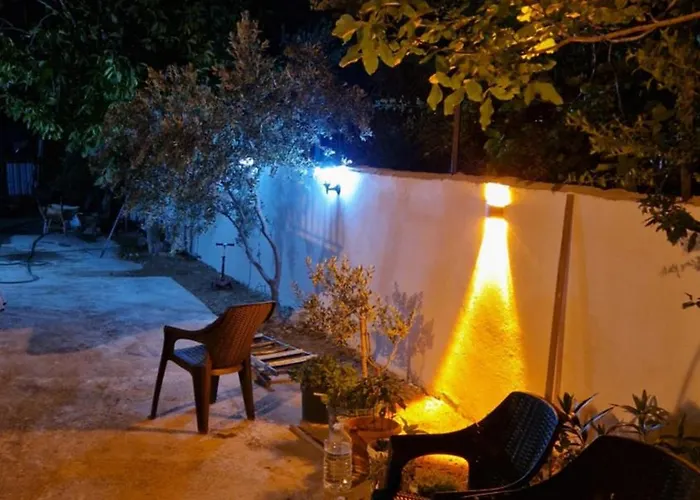 Séjour chez l'habitant Mery