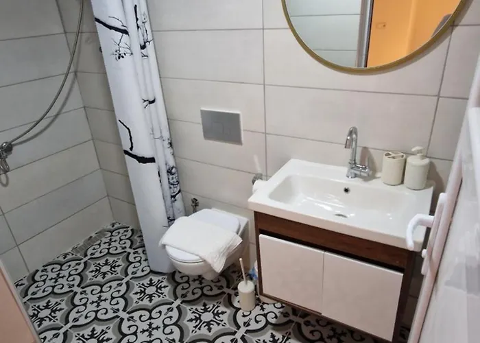 Séjour chez l'habitant Mery *