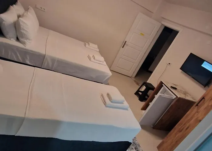 Mery Privat bolig Pamukkale