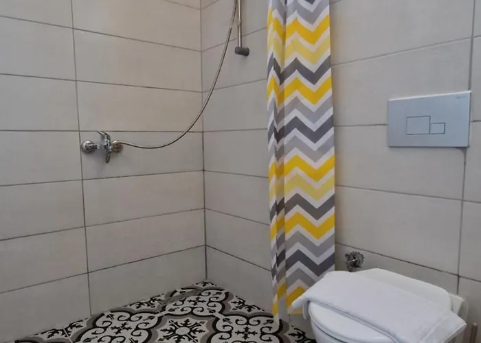 Privat bolig Mery Pamukkale