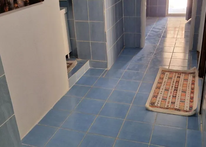 Séjour chez l'habitant Mery *