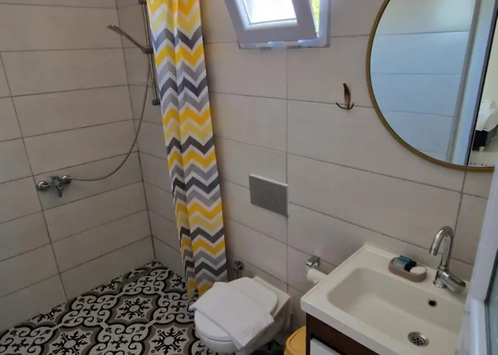 Mery Privat bolig Pamukkale