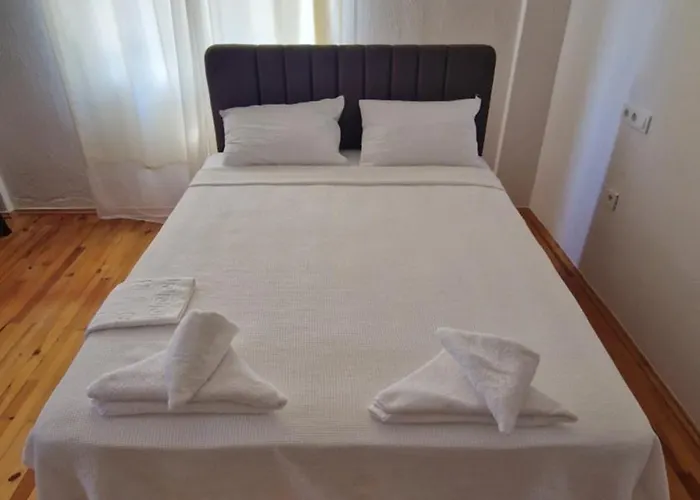 Séjour chez l'habitant Mery Pamukkale