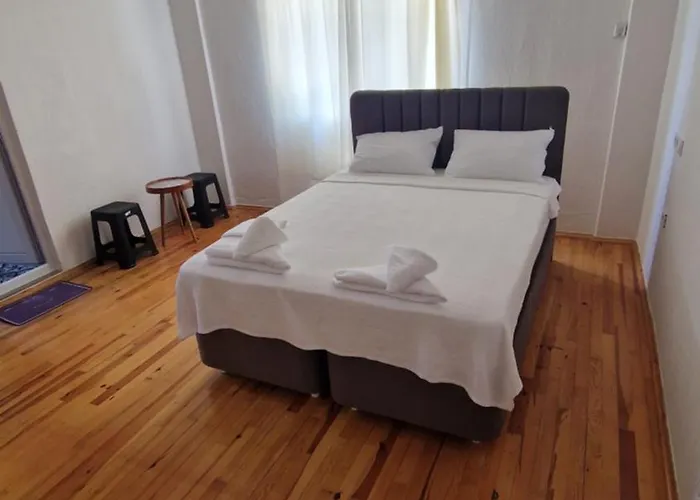 Mery Privat bolig Pamukkale