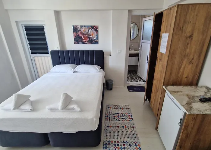 Privat bolig Mery Pamukkale